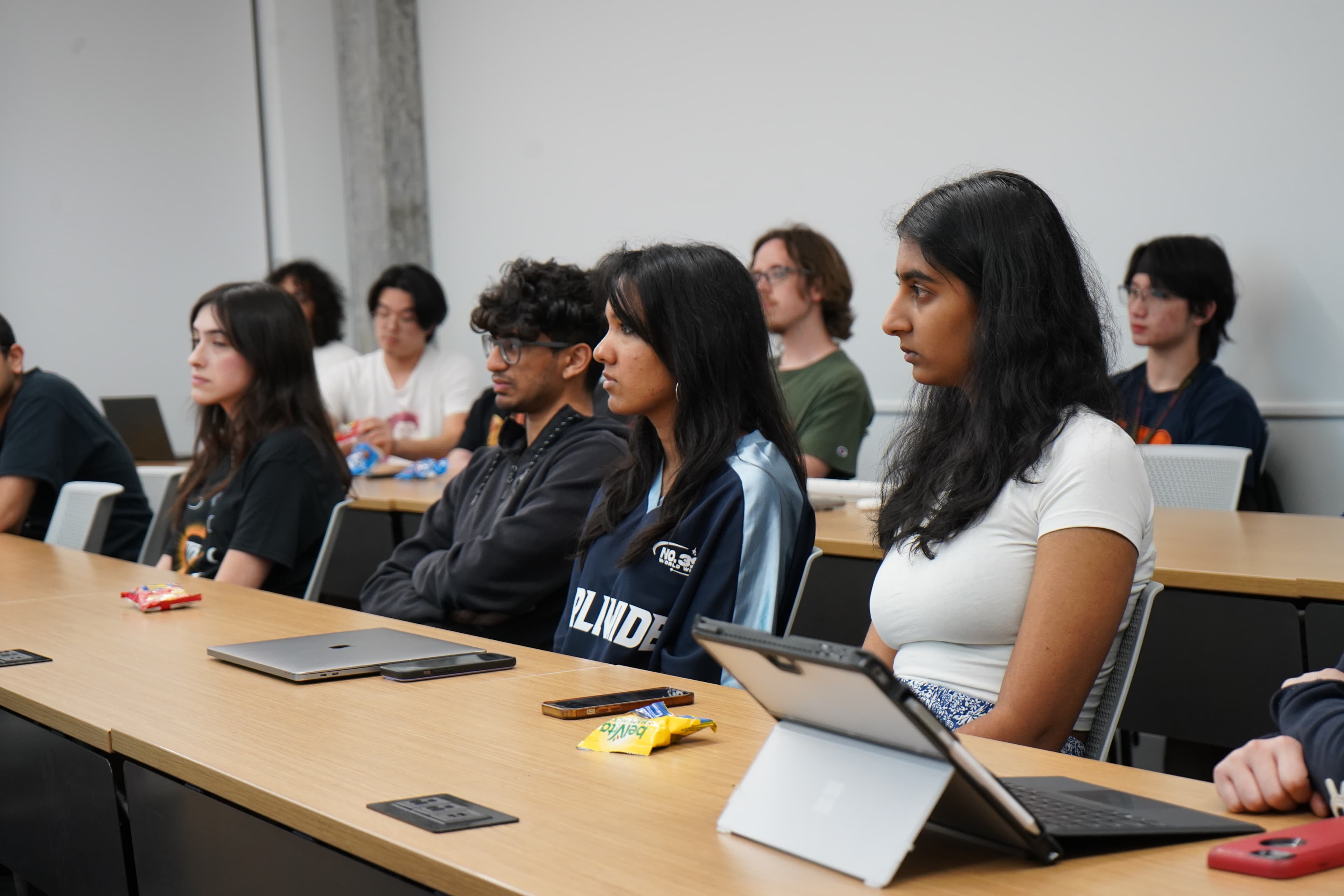 TIP Internship Panel